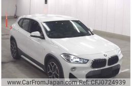 bmw x2 2020 quick_quick_3BA-YH20_WBAYH520805P38022