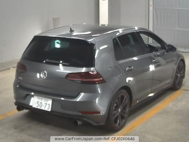 volkswagen golf 2018 -VOLKSWAGEN--VW Golf WVWZZZAUZJW219548---VOLKSWAGEN--VW Golf WVWZZZAUZJW219548- image 2