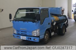 isuzu elf-truck 2009 -ISUZU 【群馬 800ｿ2635】--Elf NKR85AN-7010426---ISUZU 【群馬 800ｿ2635】--Elf NKR85AN-7010426-