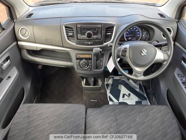 suzuki wagon-r 2016 -SUZUKI--Wagon R DAA-MH44S--MH44S-181006---SUZUKI--Wagon R DAA-MH44S--MH44S-181006- image 2