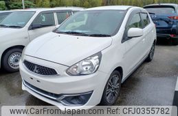 mitsubishi mirage 2019 -MITSUBISHI--Mirage DBA-A03A--A03A-0049511---MITSUBISHI--Mirage DBA-A03A--A03A-0049511-