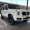 mercedes-benz g-class 2021 quick_quick_3DA-463350_W1N4633502X417899 image 4