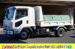 isuzu forward 2019 GOO_NET_EXCHANGE_0540277A30241202W002