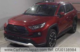 toyota rav4 2019 -TOYOTA--RAV4 MXAA54--2009521---TOYOTA--RAV4 MXAA54--2009521-