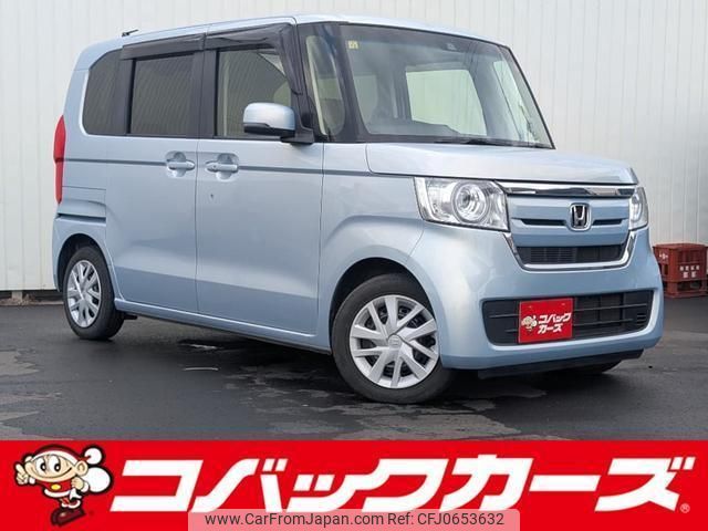 honda n-box 2020 quick_quick_JF3_JF3-1482632 image 1