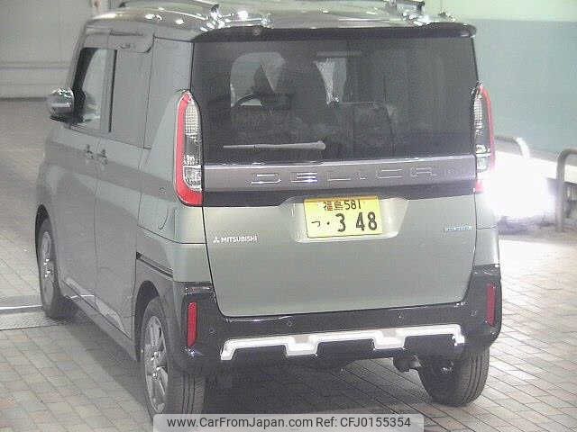 mitsubishi delica-mini 2023 -MITSUBISHI 【福島 581ﾂ348】--Delica Mini B38A--0507582---MITSUBISHI 【福島 581ﾂ348】--Delica Mini B38A--0507582- image 2