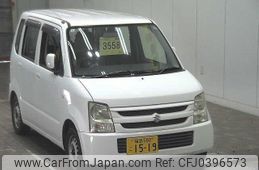 suzuki wagon-r 2007 -SUZUKI 【福島 580ｺ1519】--Wagon R MH21S-994394---SUZUKI 【福島 580ｺ1519】--Wagon R MH21S-994394-