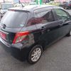 toyota vitz 2011 -TOYOTA 【岩手 530ﾕ2011】--Vitz DBA-NSP135--NSP135-2005493---TOYOTA 【岩手 530ﾕ2011】--Vitz DBA-NSP135--NSP135-2005493- image 34