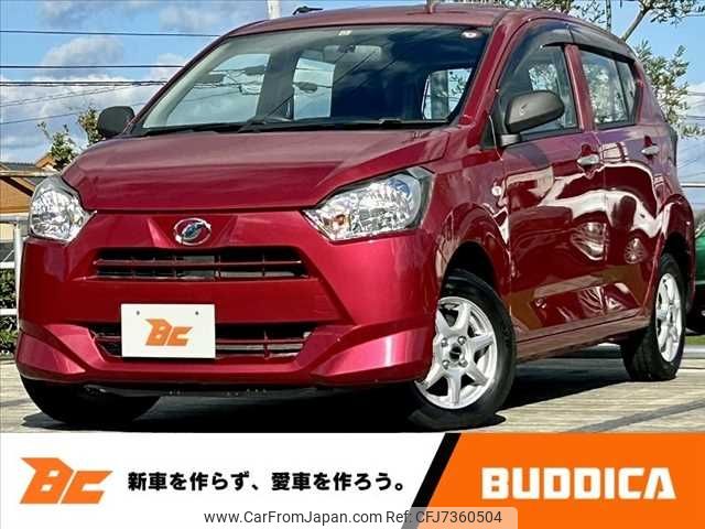 daihatsu mira-e-s 2017 -DAIHATSU--Mira e:s DBA-LA360S--LA360S-0008505---DAIHATSU--Mira e:s DBA-LA360S--LA360S-0008505- image 1