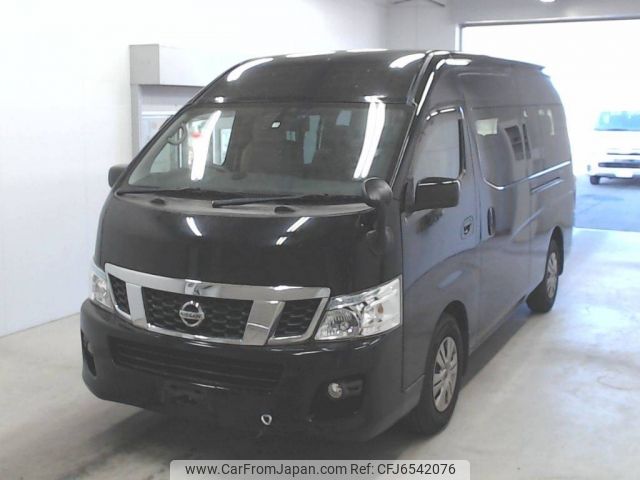 nissan caravan-bus 2015 -NISSAN--Caravan Bus DW4E26-000463---NISSAN--Caravan Bus DW4E26-000463- image 1