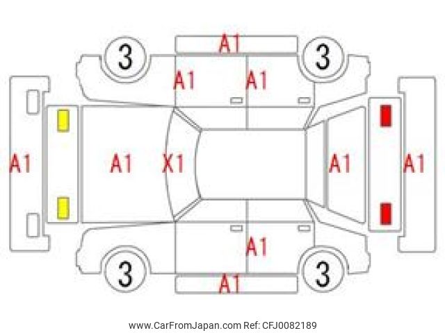 toyota crown 2013 -TOYOTA--Crown DBA-GRS211--GRS211-6002470---TOYOTA--Crown DBA-GRS211--GRS211-6002470- image 2