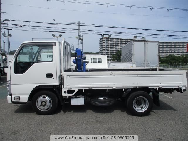 isuzu elf-truck 2017 quick_quick_TRG-NJR85A_NJR85-7059793 image 2