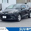 toyota c-hr 2018 -TOYOTA--C-HR DAA-ZYX10--ZYX10-2140120---TOYOTA--C-HR DAA-ZYX10--ZYX10-2140120- image 1