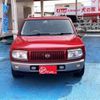 nissan rasheen 1999 -NISSAN 【岡崎 500ﾌ2767】--Rasheen GF-RFNB14--RFNB14-509370---NISSAN 【岡崎 500ﾌ2767】--Rasheen GF-RFNB14--RFNB14-509370- image 30