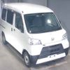 daihatsu hijet-van 2021 -DAIHATSU--Hijet Van S321V-0487728---DAIHATSU--Hijet Van S321V-0487728- image 1
