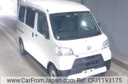 daihatsu hijet-van 2021 -DAIHATSU--Hijet Van S321V-0487728---DAIHATSU--Hijet Van S321V-0487728-
