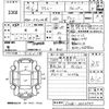daihatsu atrai-wagon 2013 CFJ1700122 image 3