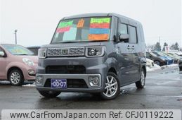 daihatsu wake 2015 quick_quick_DBA-LA710S_LA710S-0001821