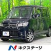 nissan roox 2012 -NISSAN--Roox DBA-ML21S--ML21S-572212---NISSAN--Roox DBA-ML21S--ML21S-572212- image 1