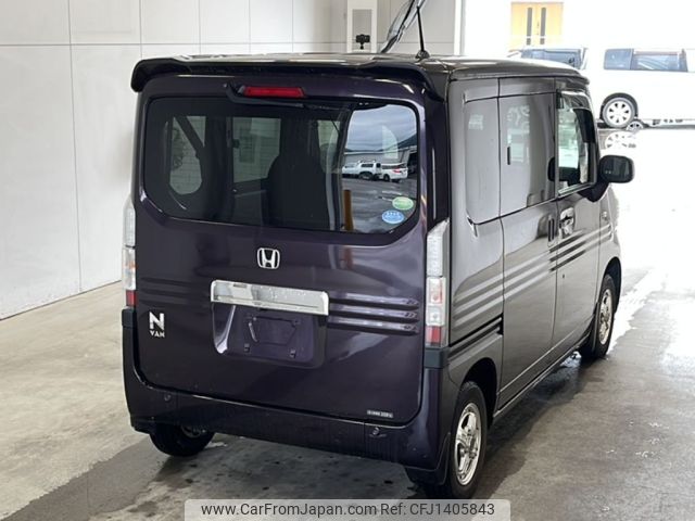 honda n-van 2018 -HONDA--N VAN JJ1-2000039---HONDA--N VAN JJ1-2000039- image 2