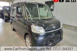 daihatsu tanto 2018 -DAIHATSU--Tanto LA610S--LA610S-0119984---DAIHATSU--Tanto LA610S--LA610S-0119984-