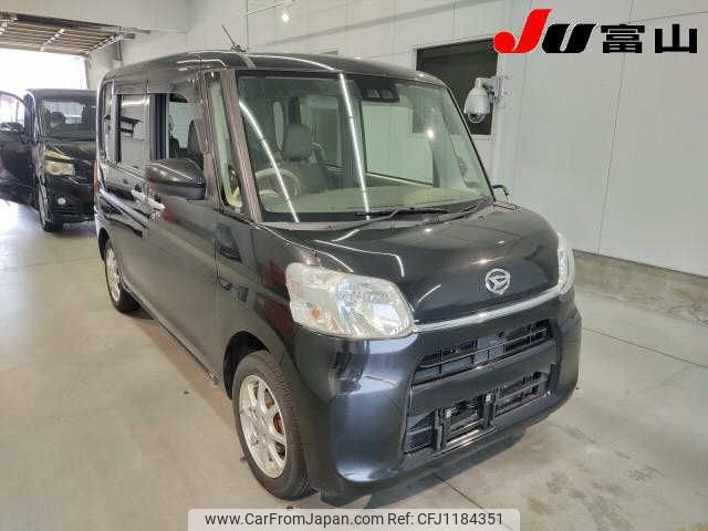 daihatsu tanto 2018 -DAIHATSU--Tanto LA610S--LA610S-0119984---DAIHATSU--Tanto LA610S--LA610S-0119984- image 1