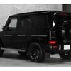 mercedes-benz g-class 2023 -MERCEDES-BENZ 【練馬 366ﾂ3636】--Benz G Class 3DA-463350--W1N4633502X487965---MERCEDES-BENZ 【練馬 366ﾂ3636】--Benz G Class 3DA-463350--W1N4633502X487965- image 16