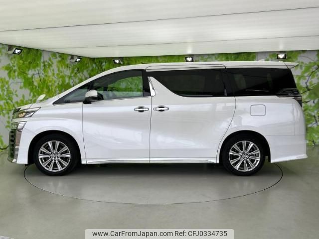 toyota vellfire 2020 quick_quick_3BA-AGH30W_AGH38-9004241 image 2