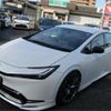 toyota prius 2023 -TOYOTA 【福山 300ﾗ5988】--Prius 6AA-ZVW60--ZVW60-4015072---TOYOTA 【福山 300ﾗ5988】--Prius 6AA-ZVW60--ZVW60-4015072- image 13