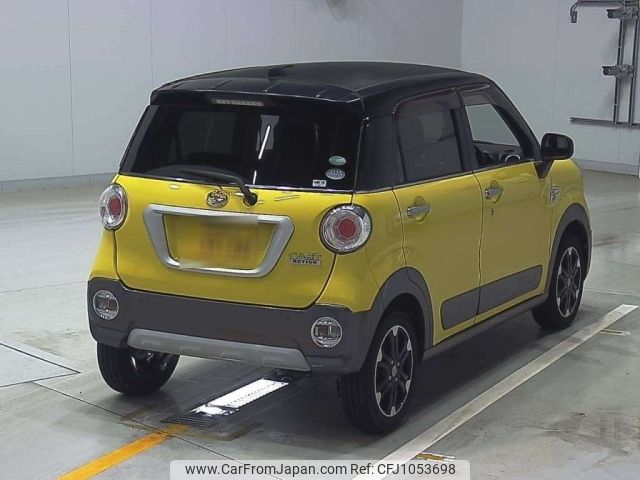 daihatsu cast 2017 -DAIHATSU 【尾張小牧 581こ3528】--Cast LA250S-0113313---DAIHATSU 【尾張小牧 581こ3528】--Cast LA250S-0113313- image 2