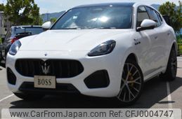 maserati grecale 2023 quick_quick_7AA-MGR20C_ZN6AW82C007434343