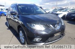 nissan x-trail 2015 N5025020018F-10