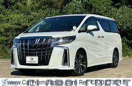 toyota alphard 2022 quick_quick_3BA-AGH30W_AGH30-0441779