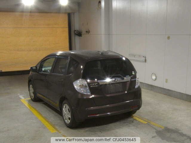 honda fit 2011 -HONDA--Fit GP1--GP1-1108781---HONDA--Fit GP1--GP1-1108781- image 2