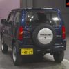 suzuki jimny 2017 -SUZUKI 【名古屋 58Aﾇ4129】--Jimny JB23W-765690---SUZUKI 【名古屋 58Aﾇ4129】--Jimny JB23W-765690- image 2