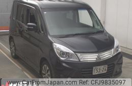 mitsubishi delica-d2 2015 -MITSUBISHI--Delica D2 MB15S-257023---MITSUBISHI--Delica D2 MB15S-257023-