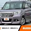 suzuki solio 2015 -SUZUKI--Solio DAA-MA36S--MA36S-105114---SUZUKI--Solio DAA-MA36S--MA36S-105114- image 1