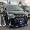toyota alphard 2020 CFJ1835593 image 1