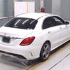 mercedes-benz c-class 2017 -MERCEDES-BENZ--Benz C Class 205040C-WDD2050402R318407---MERCEDES-BENZ--Benz C Class 205040C-WDD2050402R318407- image 2