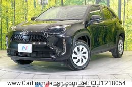 toyota yaris-cross 2023 -TOYOTA--Yaris Cross 5BA-MXPB10--MXPB10-3026652---TOYOTA--Yaris Cross 5BA-MXPB10--MXPB10-3026652-