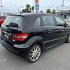 mercedes-benz b-class 2007 -MERCEDES-BENZ--Benz B Class CBA-245232--WDD2452322J288410---MERCEDES-BENZ--Benz B Class CBA-245232--WDD2452322J288410- image 18