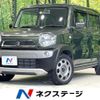 suzuki hustler 2017 -SUZUKI--Hustler DAA-MR41S--MR41S-286089---SUZUKI--Hustler DAA-MR41S--MR41S-286089- image 1