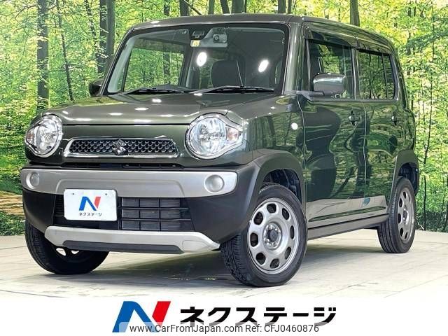 suzuki hustler 2017 -SUZUKI--Hustler DAA-MR41S--MR41S-286089---SUZUKI--Hustler DAA-MR41S--MR41S-286089- image 1