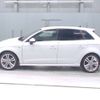 audi a3 2020 -AUDI--Audi A3 8VCXS-WAUZZZ8V9LA081609---AUDI--Audi A3 8VCXS-WAUZZZ8V9LA081609- image 5