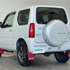 suzuki jimny 2017 -SUZUKI--Jimny ABA-JB23W--JB23W-759733---SUZUKI--Jimny ABA-JB23W--JB23W-759733- image 17