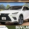 lexus nx 2018 -LEXUS--Lexus NX DBA-AGZ15--AGZ15-1008647---LEXUS--Lexus NX DBA-AGZ15--AGZ15-1008647- image 1