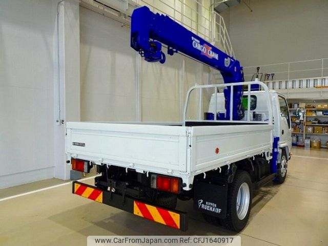 isuzu elf-truck 2015 CFJ1640917 image 2