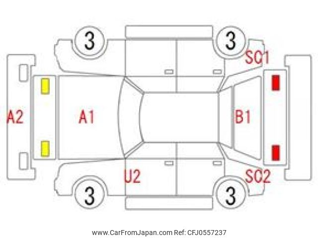 nissan roox 2009 -NISSAN--Roox DBA-ML21S--ML21S-100685---NISSAN--Roox DBA-ML21S--ML21S-100685- image 2