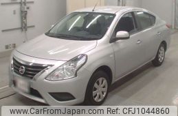 nissan latio 2016 -NISSAN--Latio N17-707317---NISSAN--Latio N17-707317-