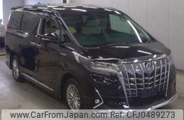 toyota alphard 2021 quick_quick_6AA-AYH30W_AYH30-0122044